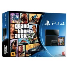 КУПИТЬ Sony PlayStation 4 PS4 500GB ВЫСТАВОЧНЫЙ ОБРАЗЕЦ  Б/У В МИНСКЕ / ВИТЕБСК/ МОГИЛЕВ